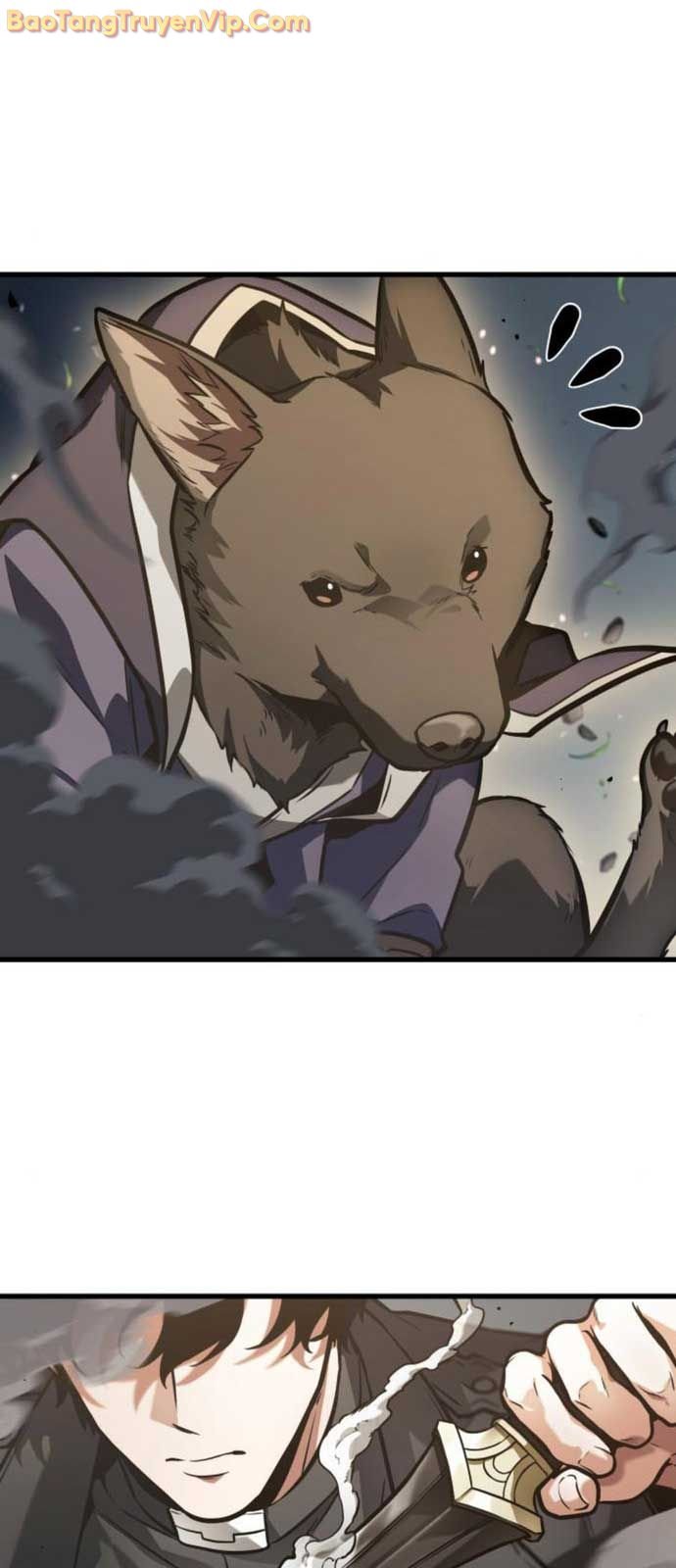 Toàn Trí Độc Giả: Chapter 265.1