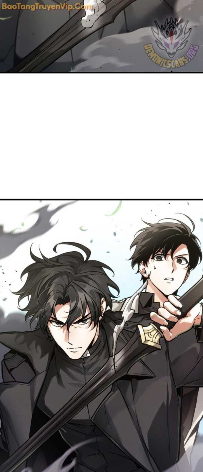 Toàn Trí Độc Giả: Chapter 265.1