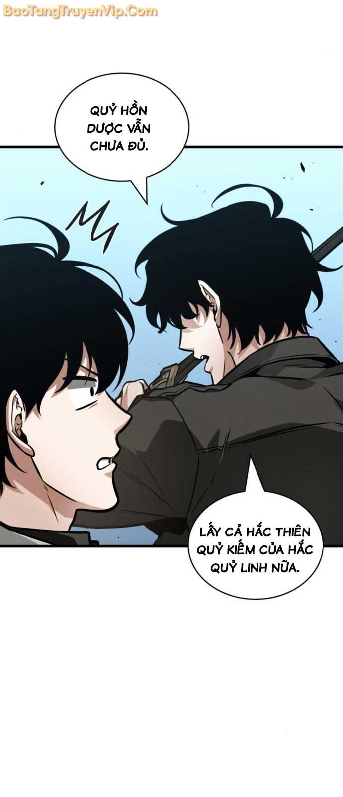 Toàn Trí Độc Giả: Chapter 265.1