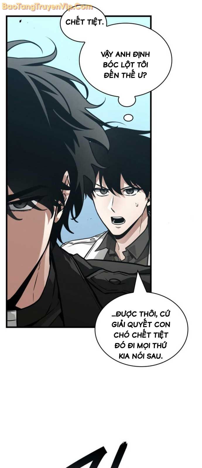 Toàn Trí Độc Giả: Chapter 265.1