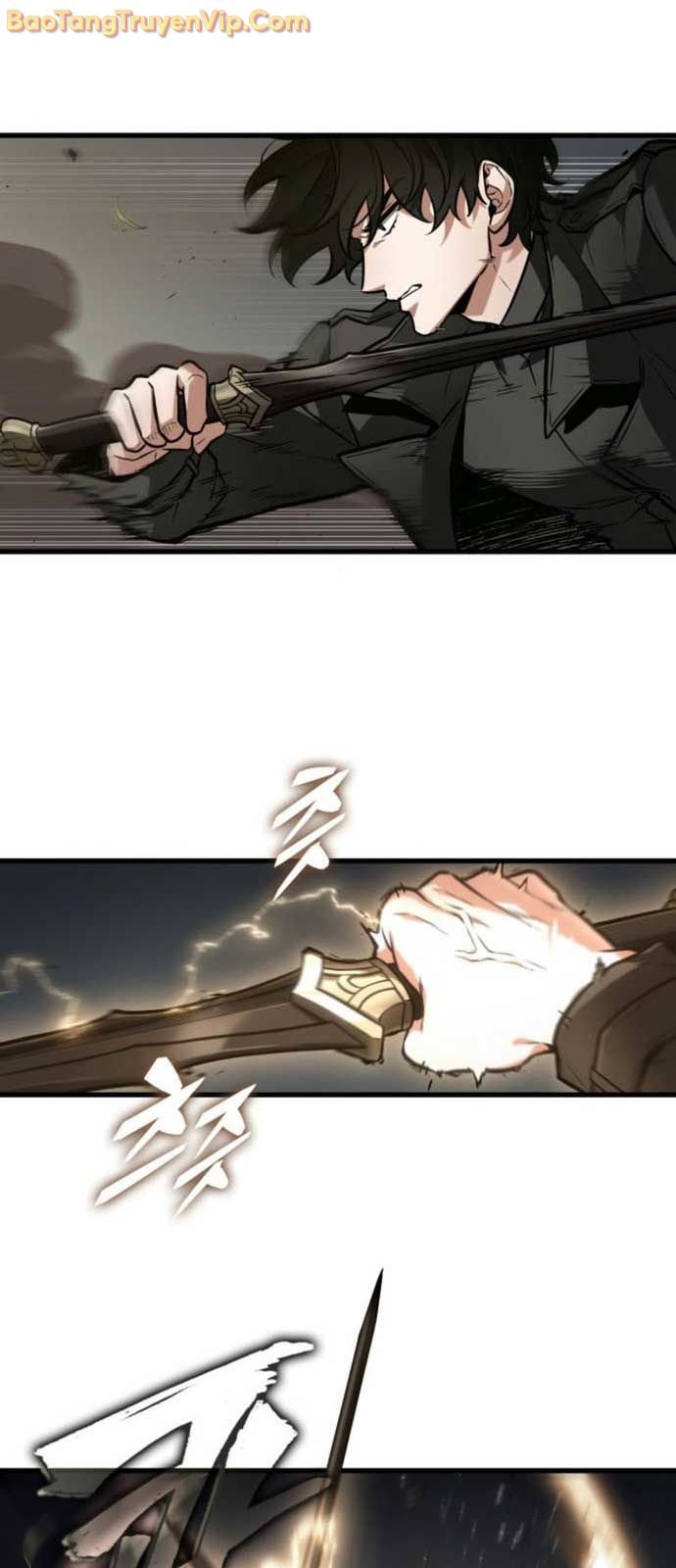 Toàn Trí Độc Giả: Chapter 265.1
