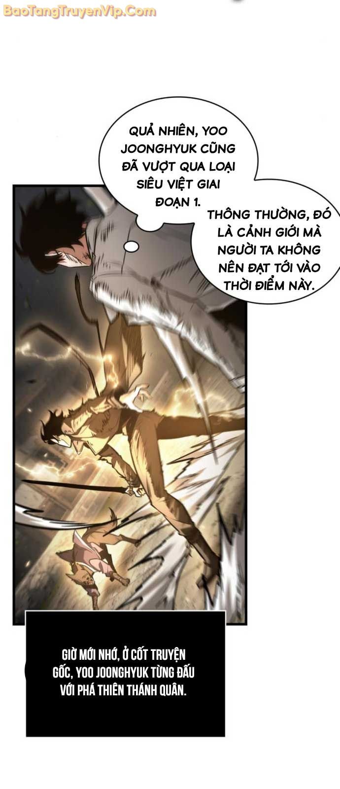 Toàn Trí Độc Giả: Chapter 265.1