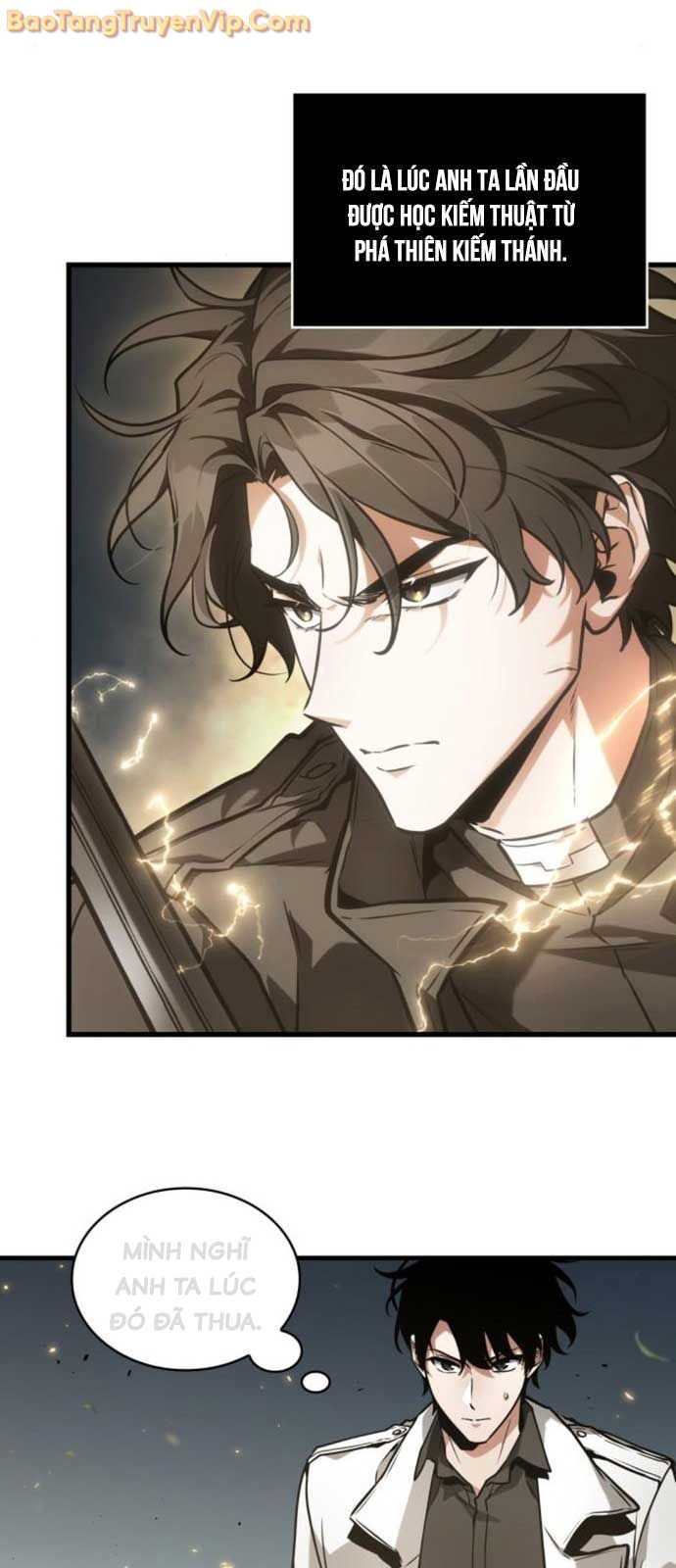 Toàn Trí Độc Giả: Chapter 265.1