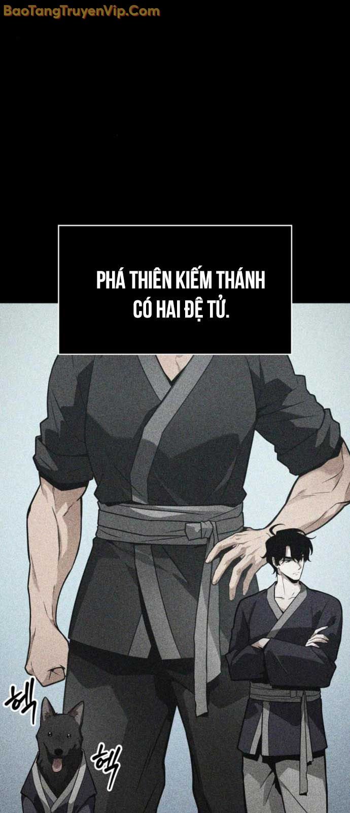 Toàn Trí Độc Giả: Chapter 265.1