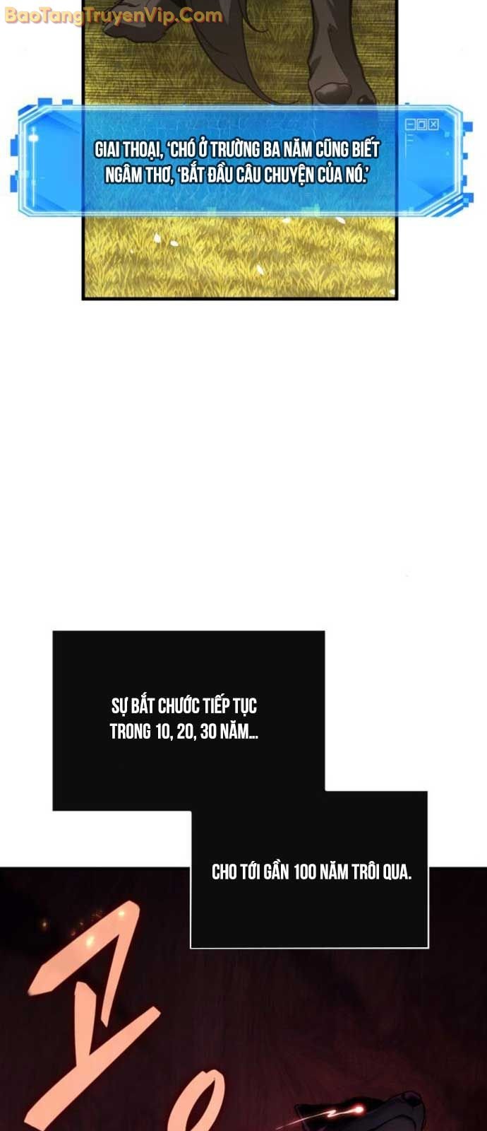 Toàn Trí Độc Giả: Chapter 265.1