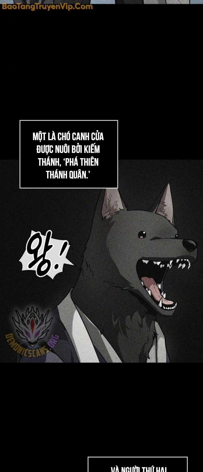 Toàn Trí Độc Giả: Chapter 265.1