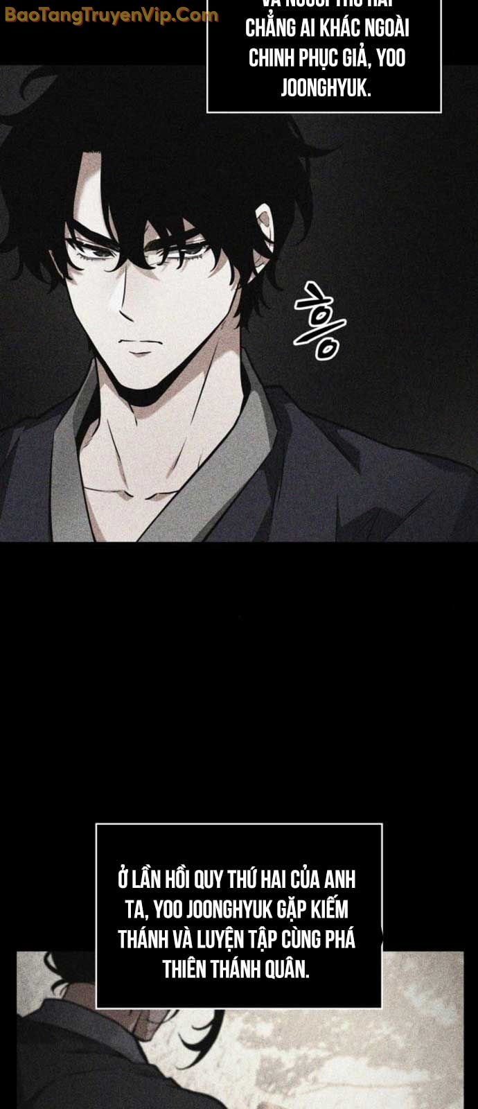 Toàn Trí Độc Giả: Chapter 265.1