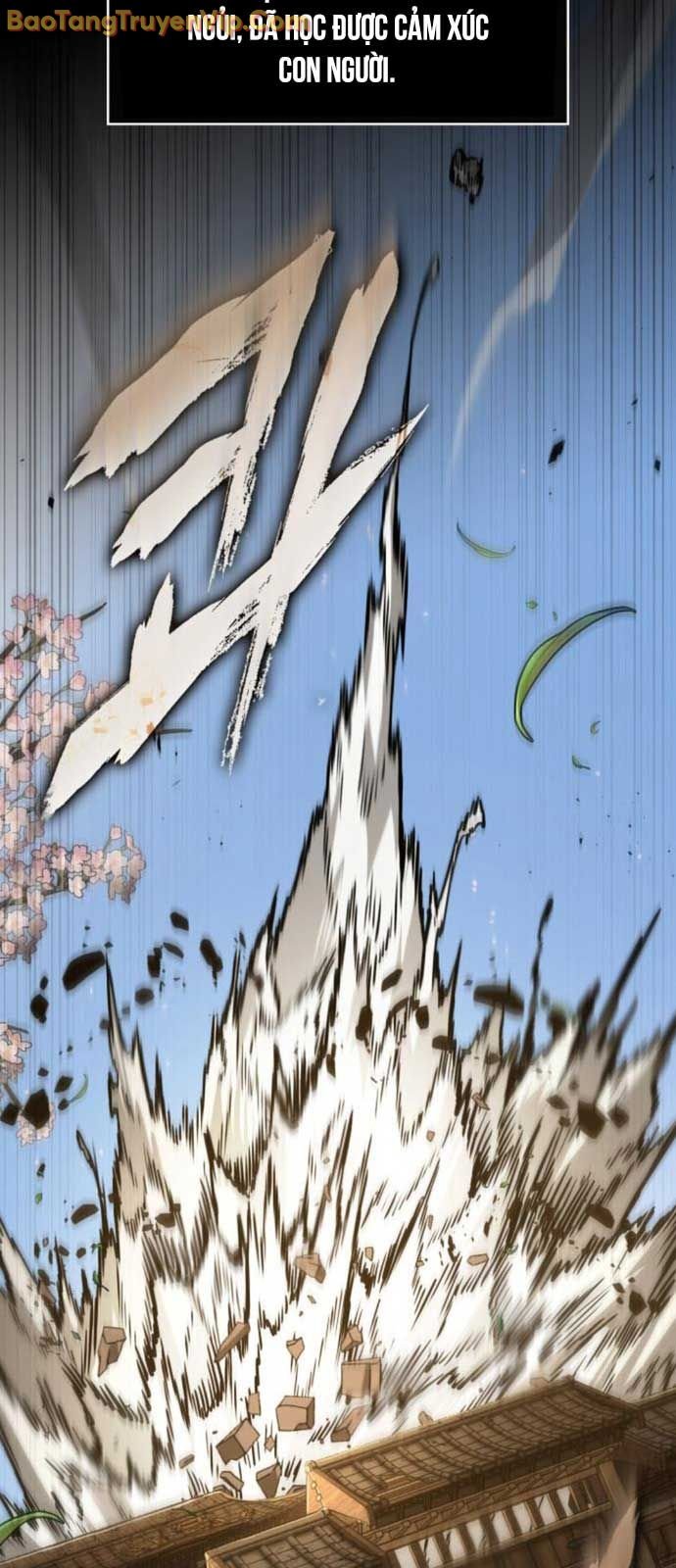 Toàn Trí Độc Giả: Chapter 265.1
