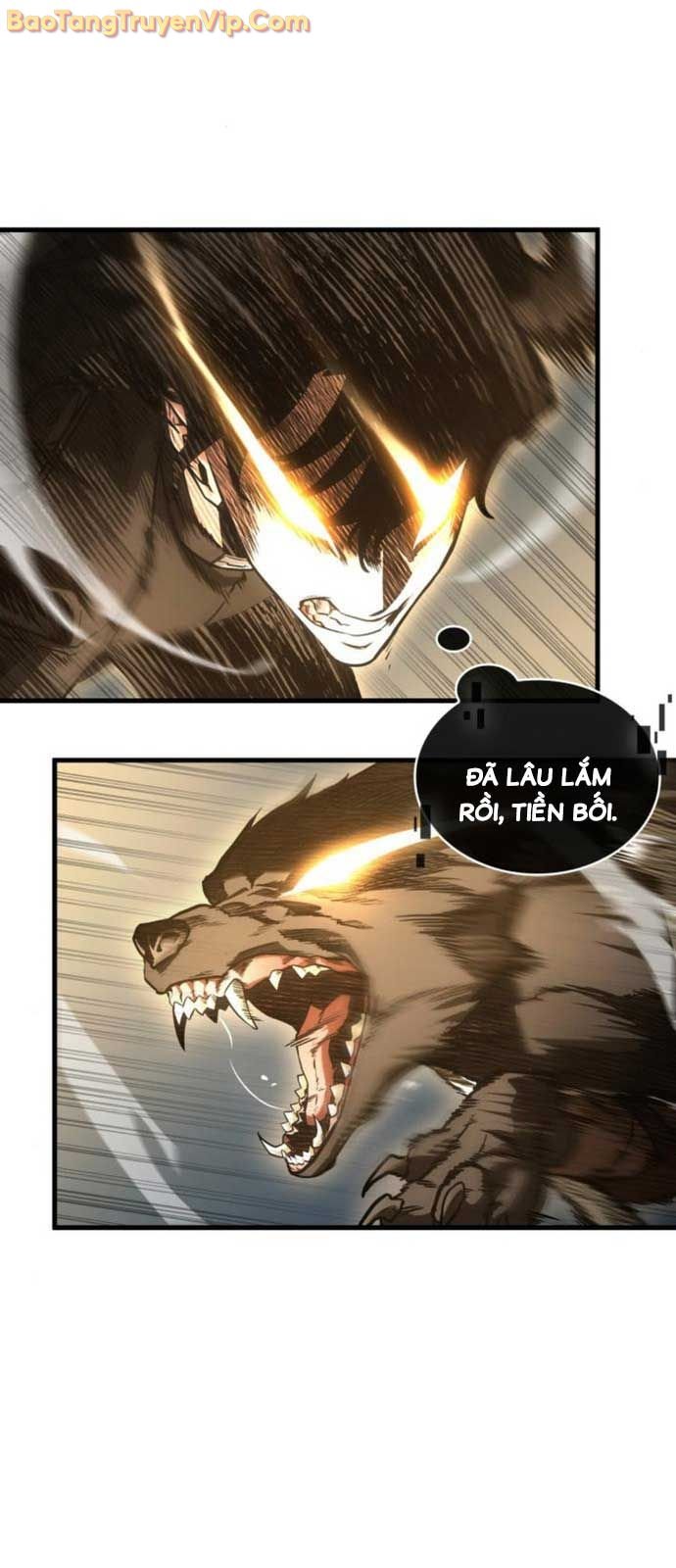 Toàn Trí Độc Giả: Chapter 265.1