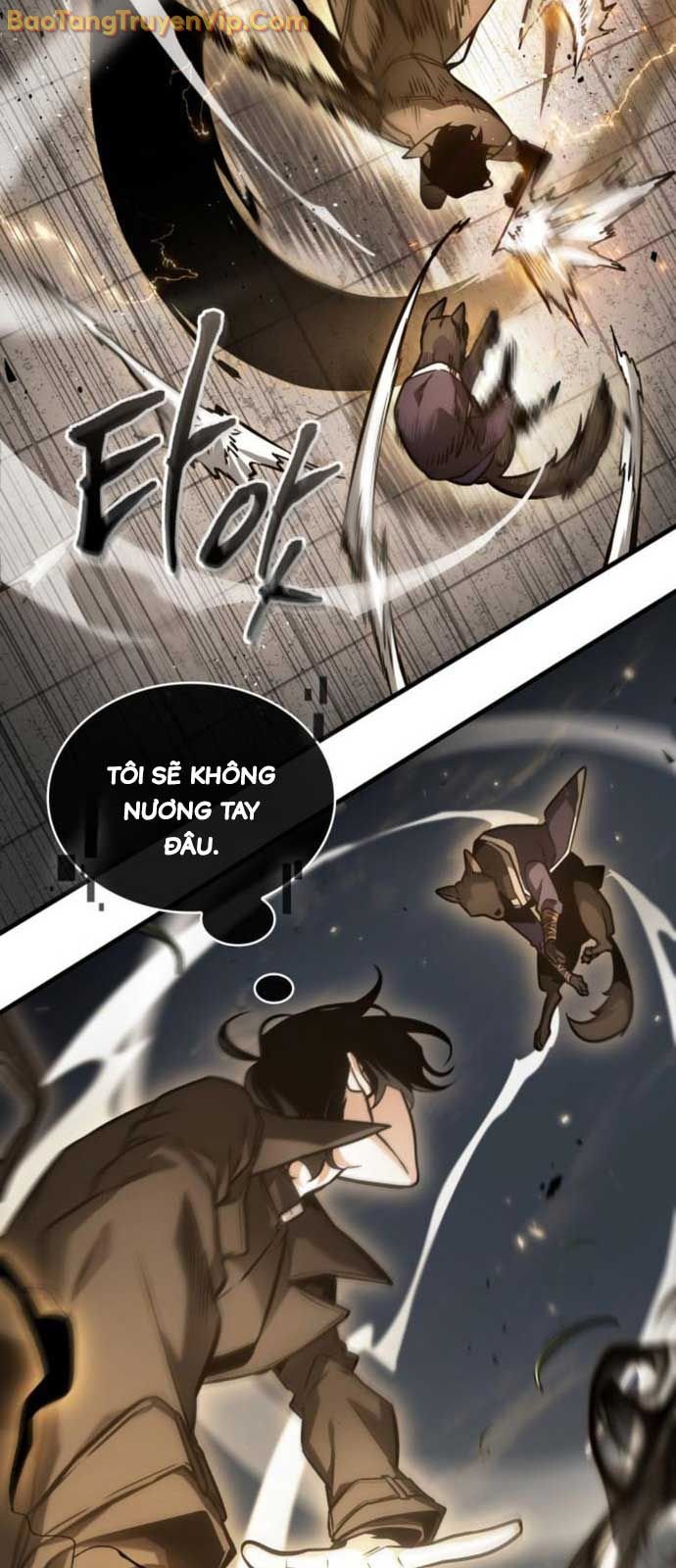 Toàn Trí Độc Giả: Chapter 265.1