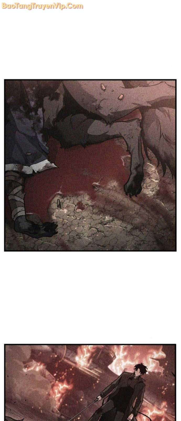 Toàn Trí Độc Giả: Chapter 265.1
