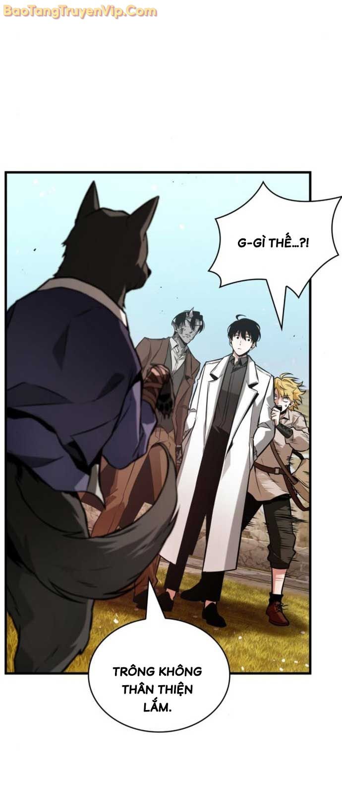Toàn Trí Độc Giả: Chapter 265.1