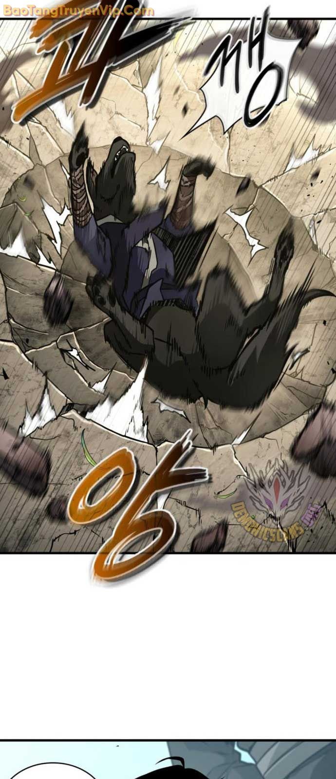 Toàn Trí Độc Giả: Chapter 265.1