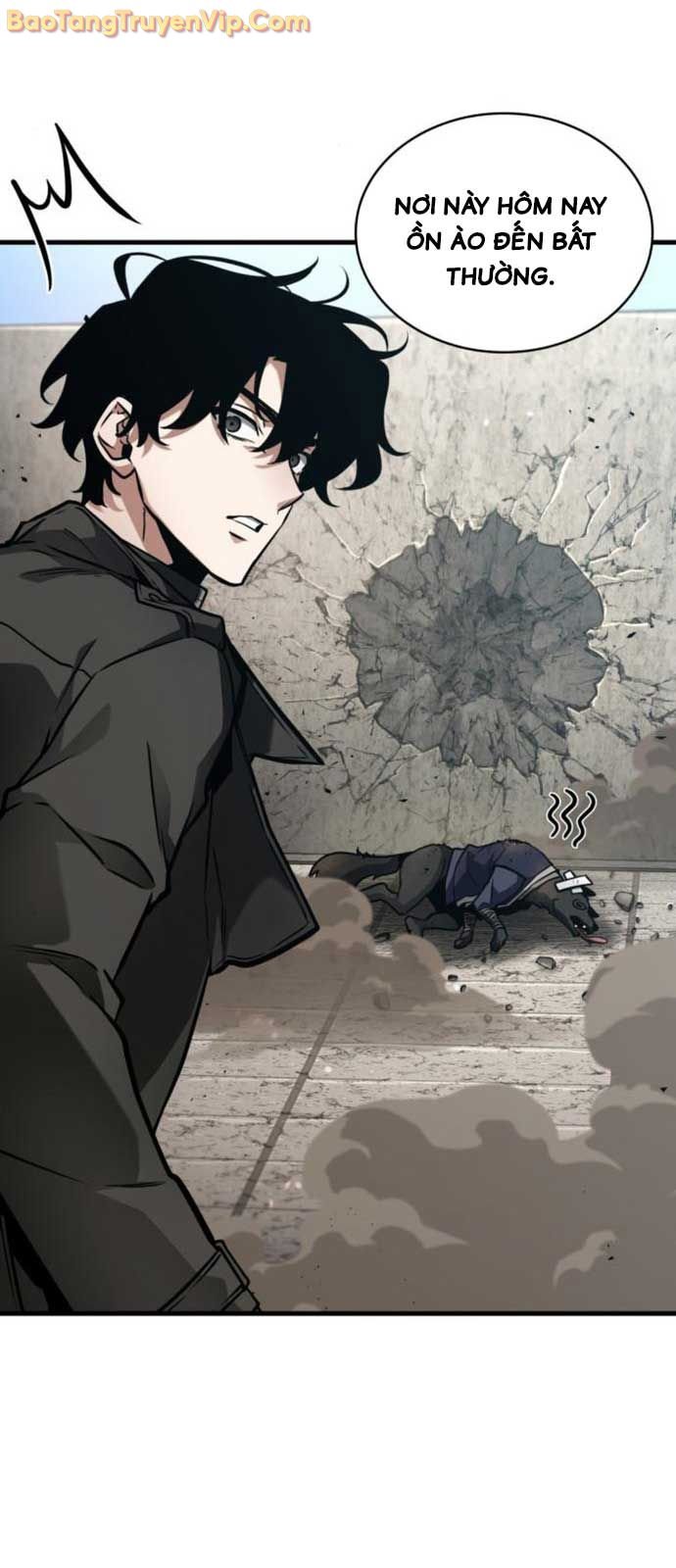 Toàn Trí Độc Giả: Chapter 265.1