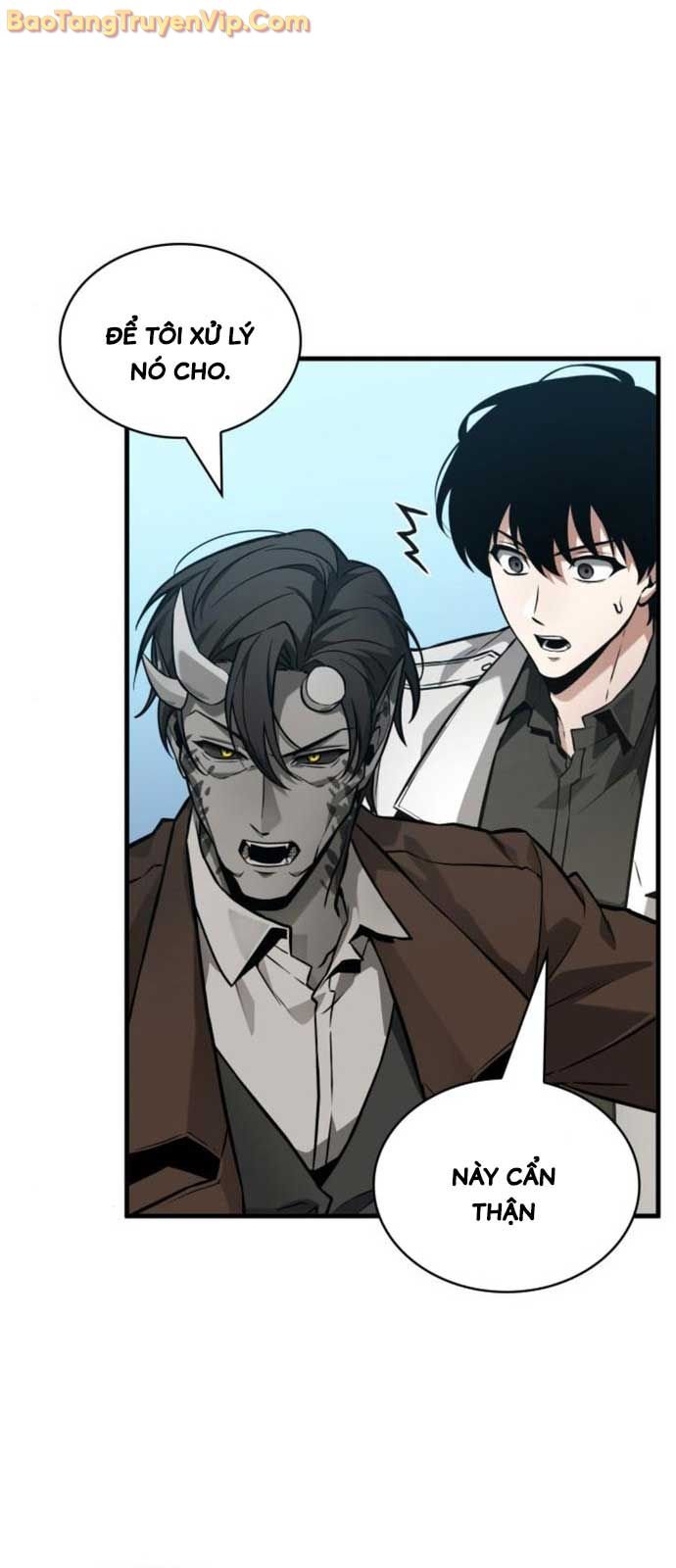 Toàn Trí Độc Giả: Chapter 265.1