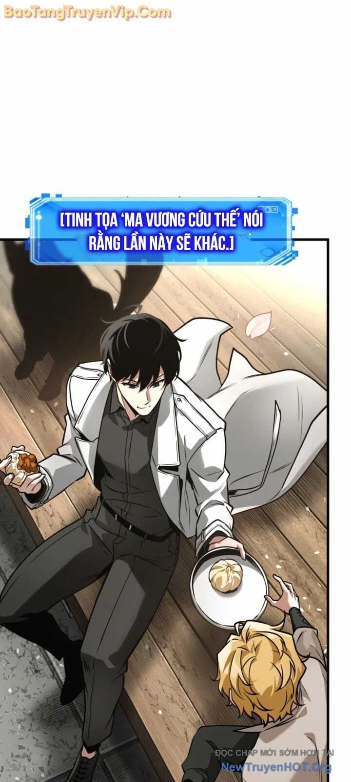 Toàn Trí Độc Giả: Chapter 267.1
