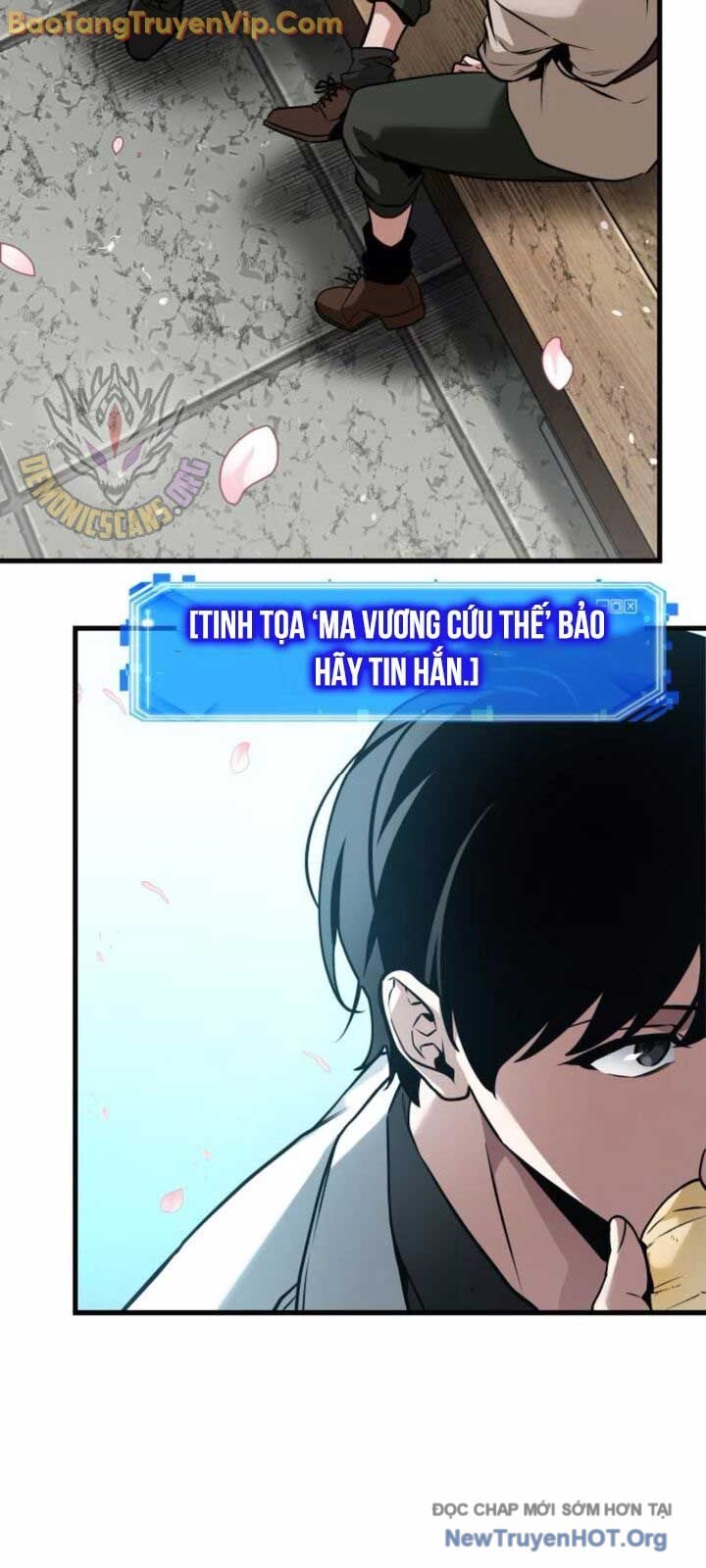 Toàn Trí Độc Giả: Chapter 267.1
