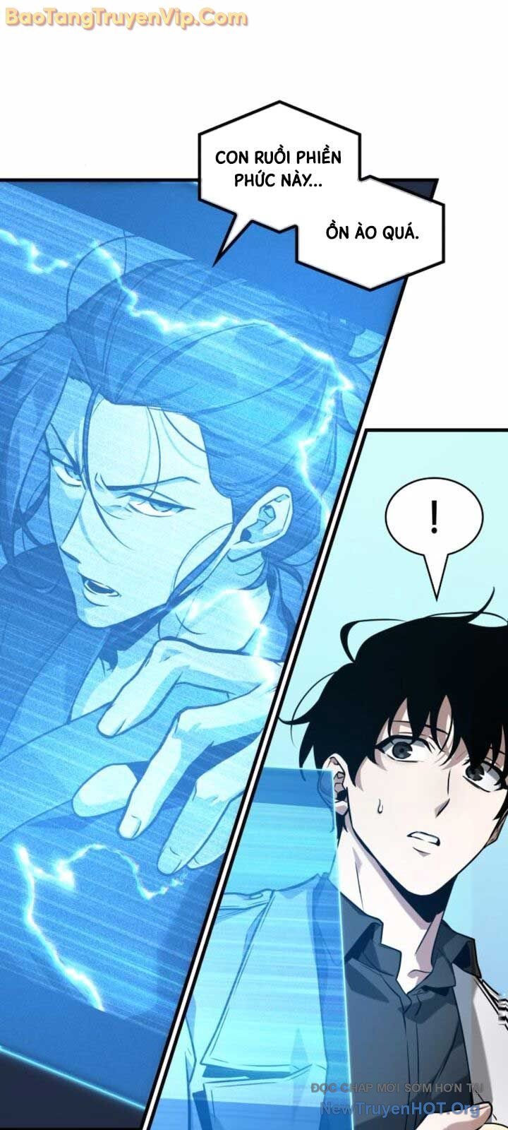 Toàn Trí Độc Giả: Chapter 267.1