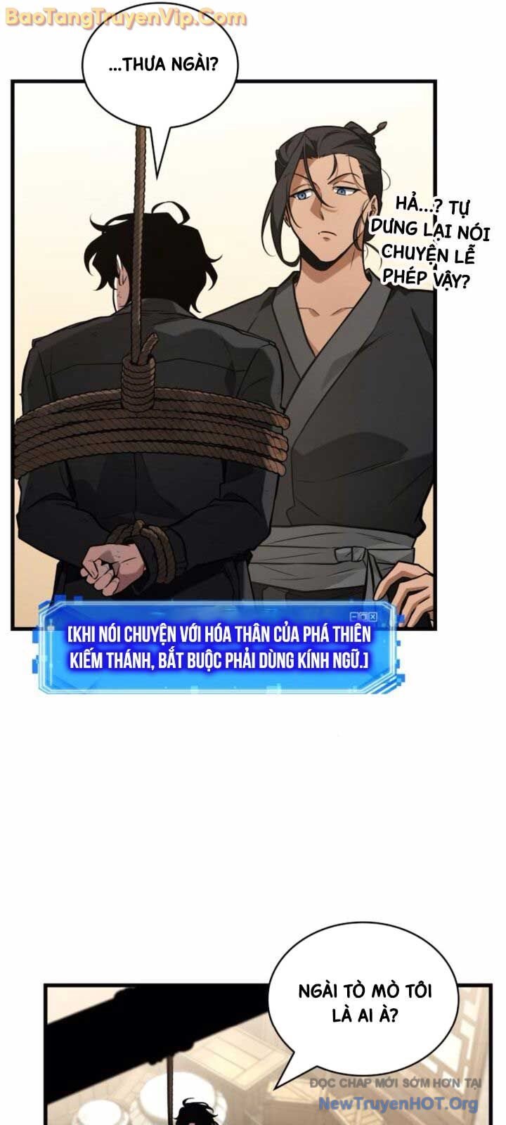 Toàn Trí Độc Giả: Chapter 267.1