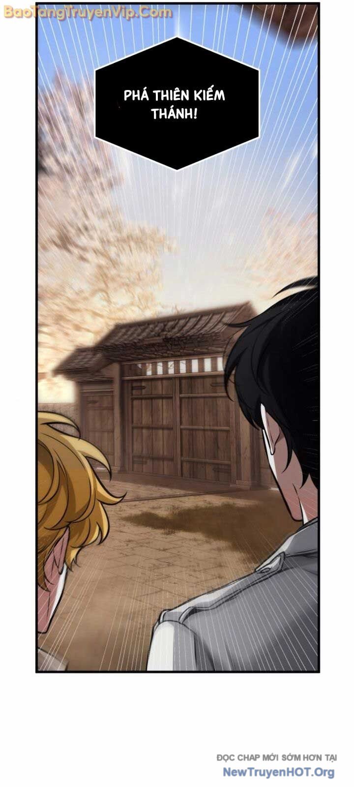 Toàn Trí Độc Giả: Chapter 267.1
