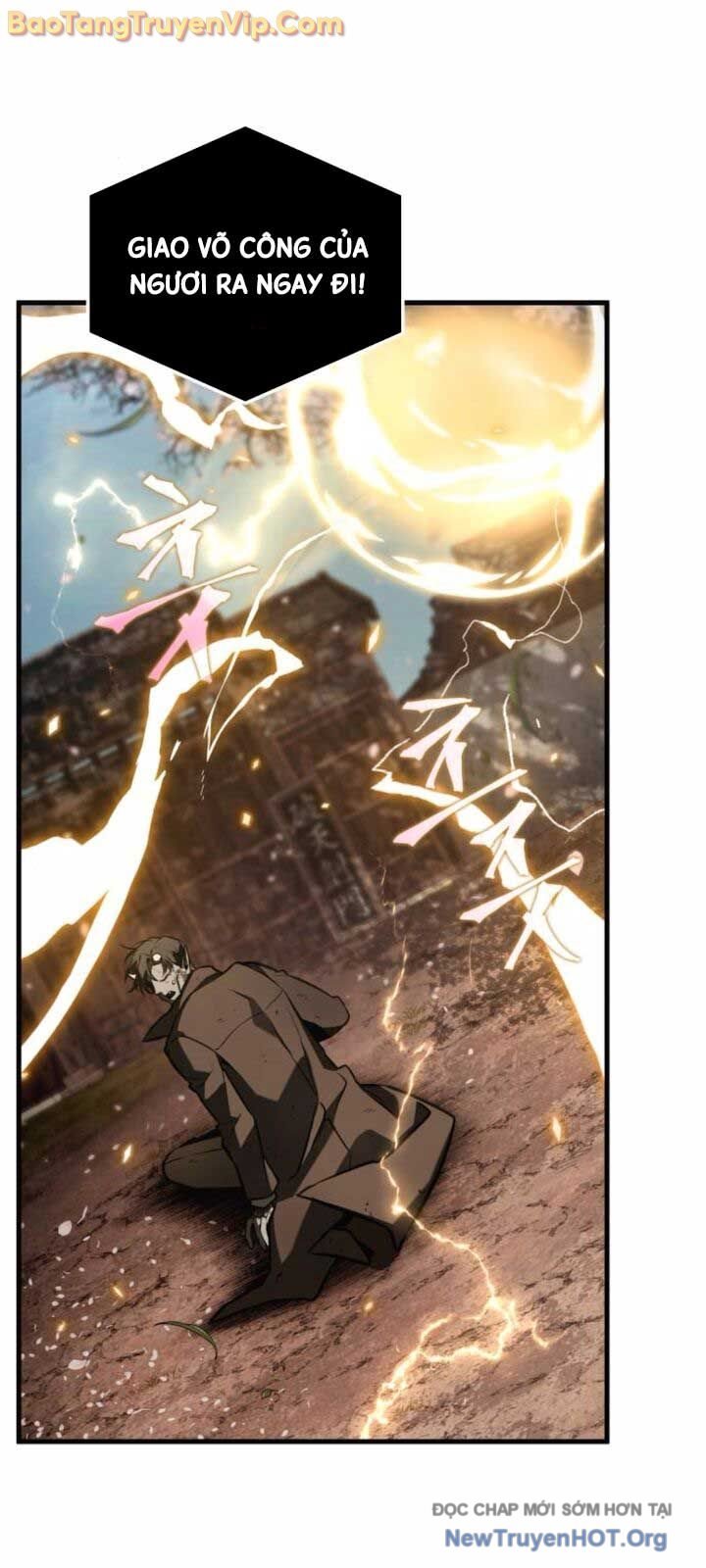 Toàn Trí Độc Giả: Chapter 267.1