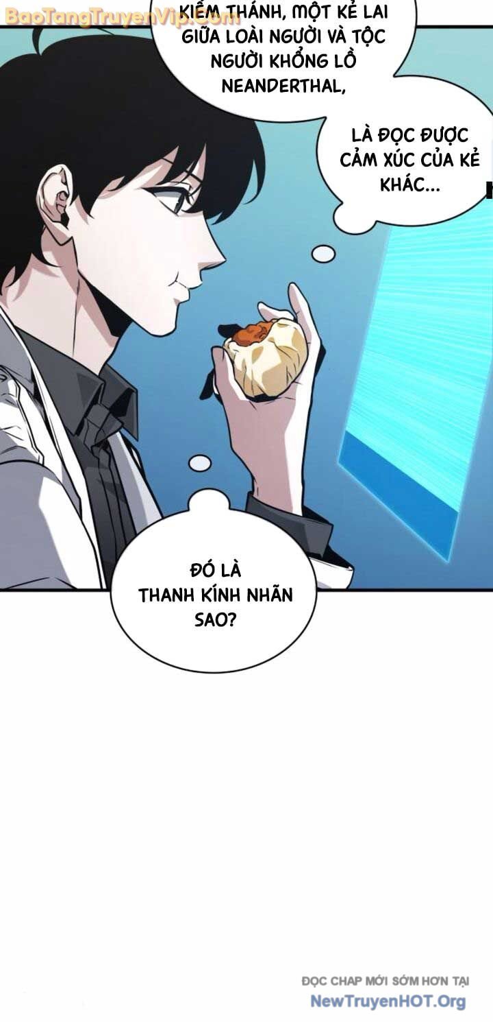 Toàn Trí Độc Giả: Chapter 267.5