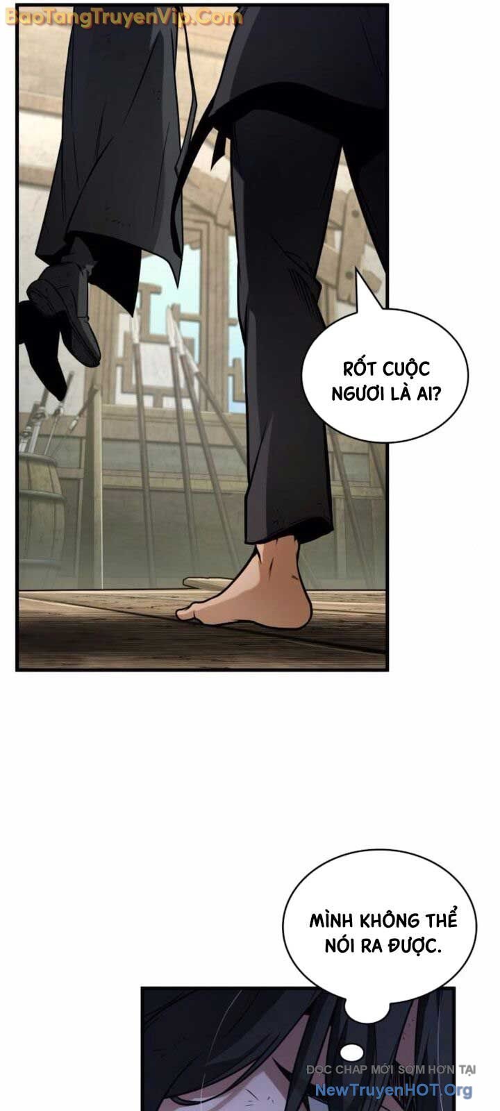 Toàn Trí Độc Giả: Chapter 267.5