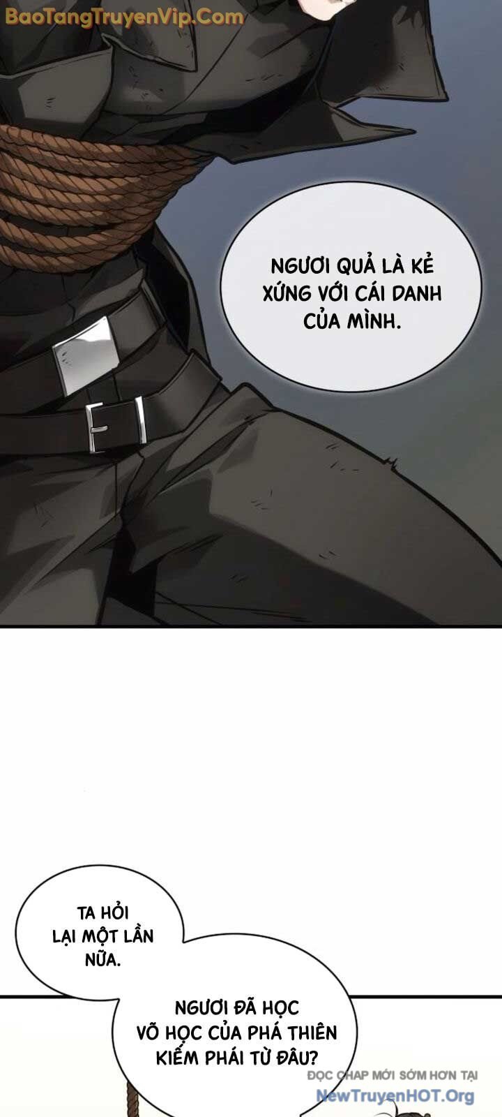 Toàn Trí Độc Giả: Chapter 267.5
