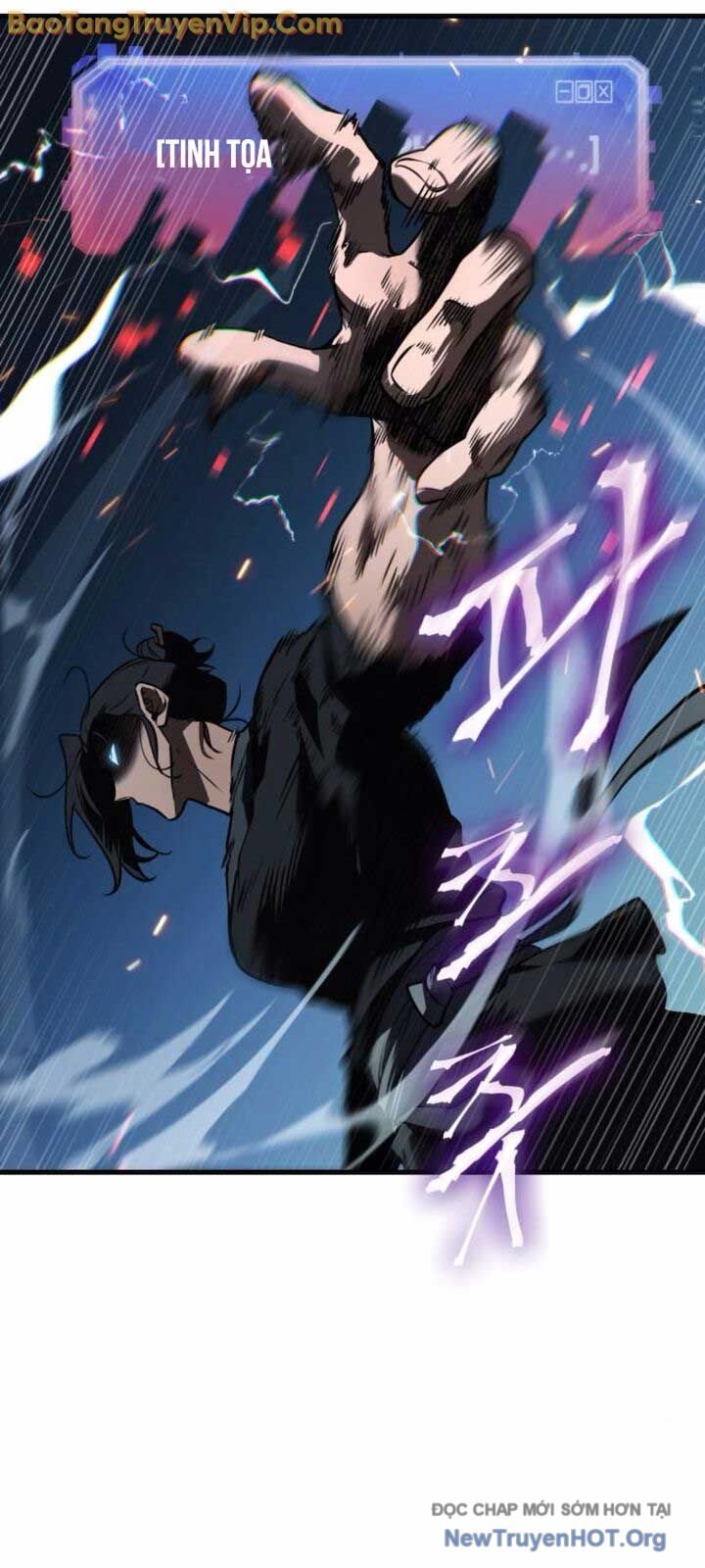 Toàn Trí Độc Giả: Chapter 267.5