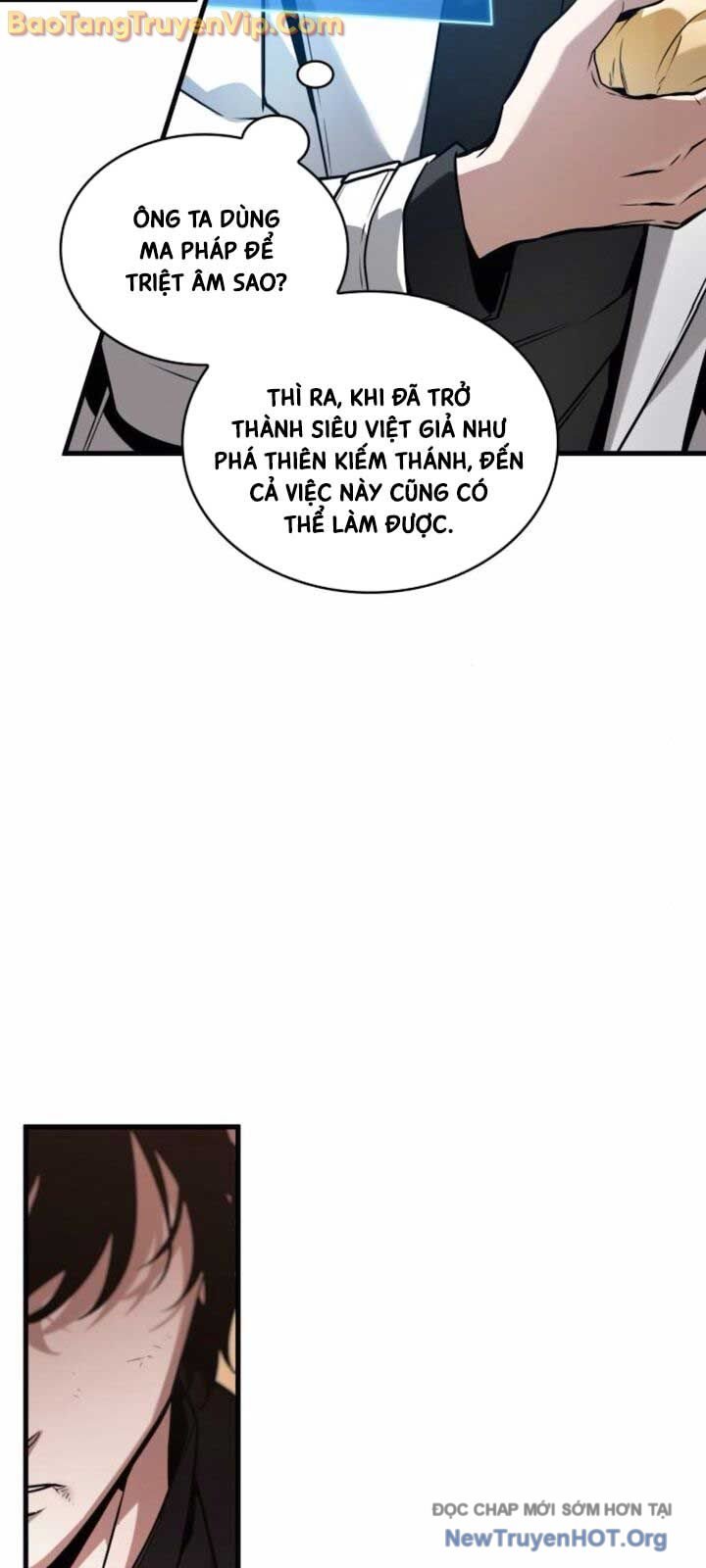 Toàn Trí Độc Giả: Chapter 267.5