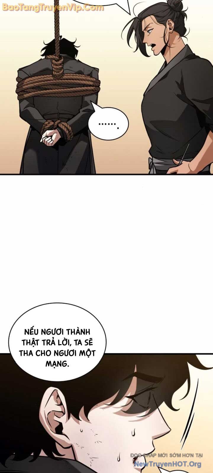 Toàn Trí Độc Giả: Chapter 267.5