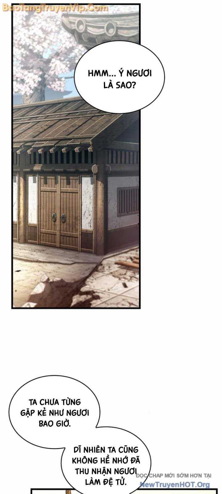 Toàn Trí Độc Giả: Chapter 267.5