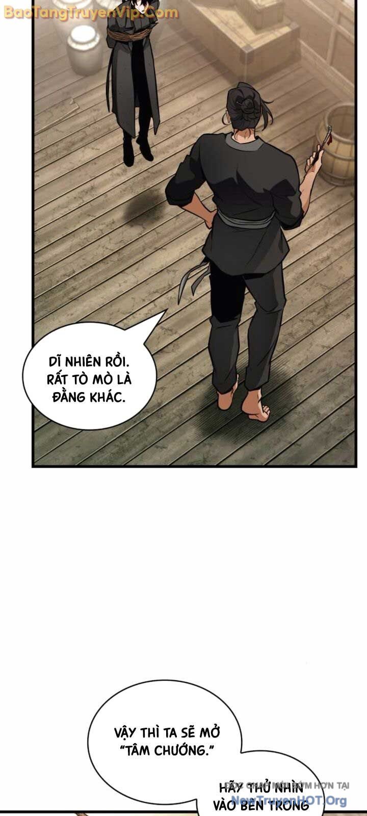 Toàn Trí Độc Giả: Chapter 267.5