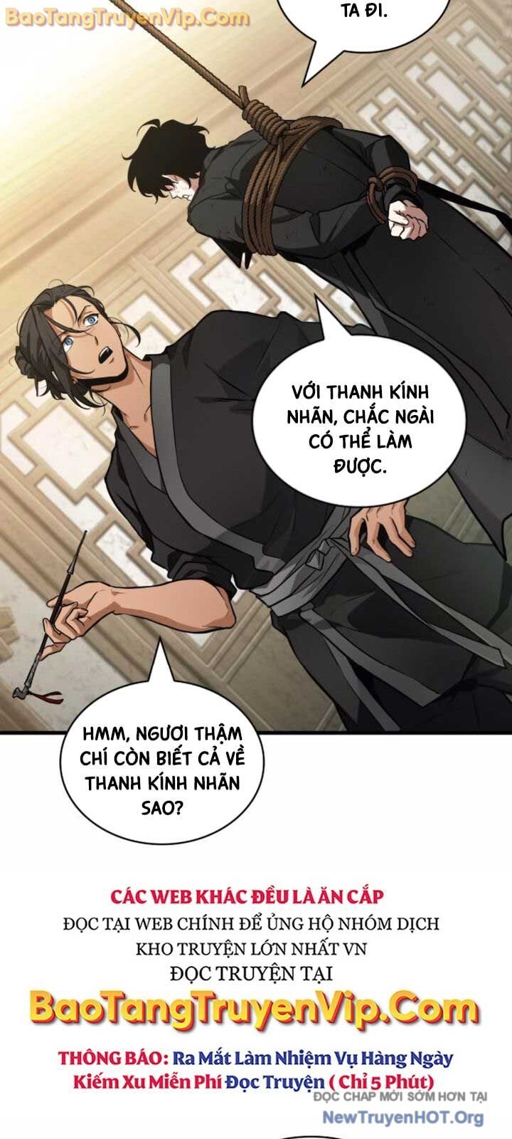 Toàn Trí Độc Giả: Chapter 267.5