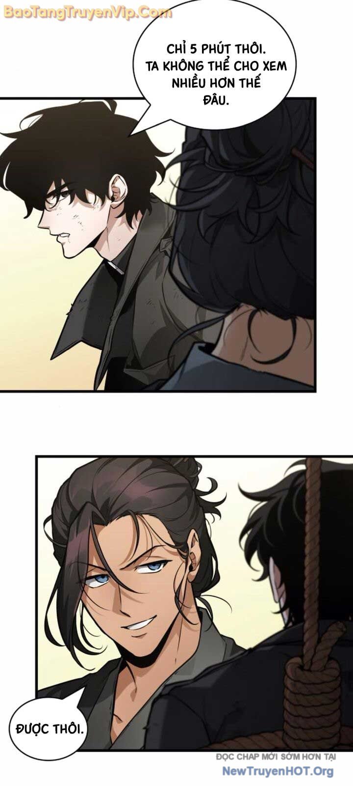 Toàn Trí Độc Giả: Chapter 267.5