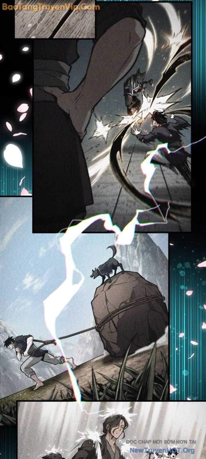 Toàn Trí Độc Giả: Chapter 267.5