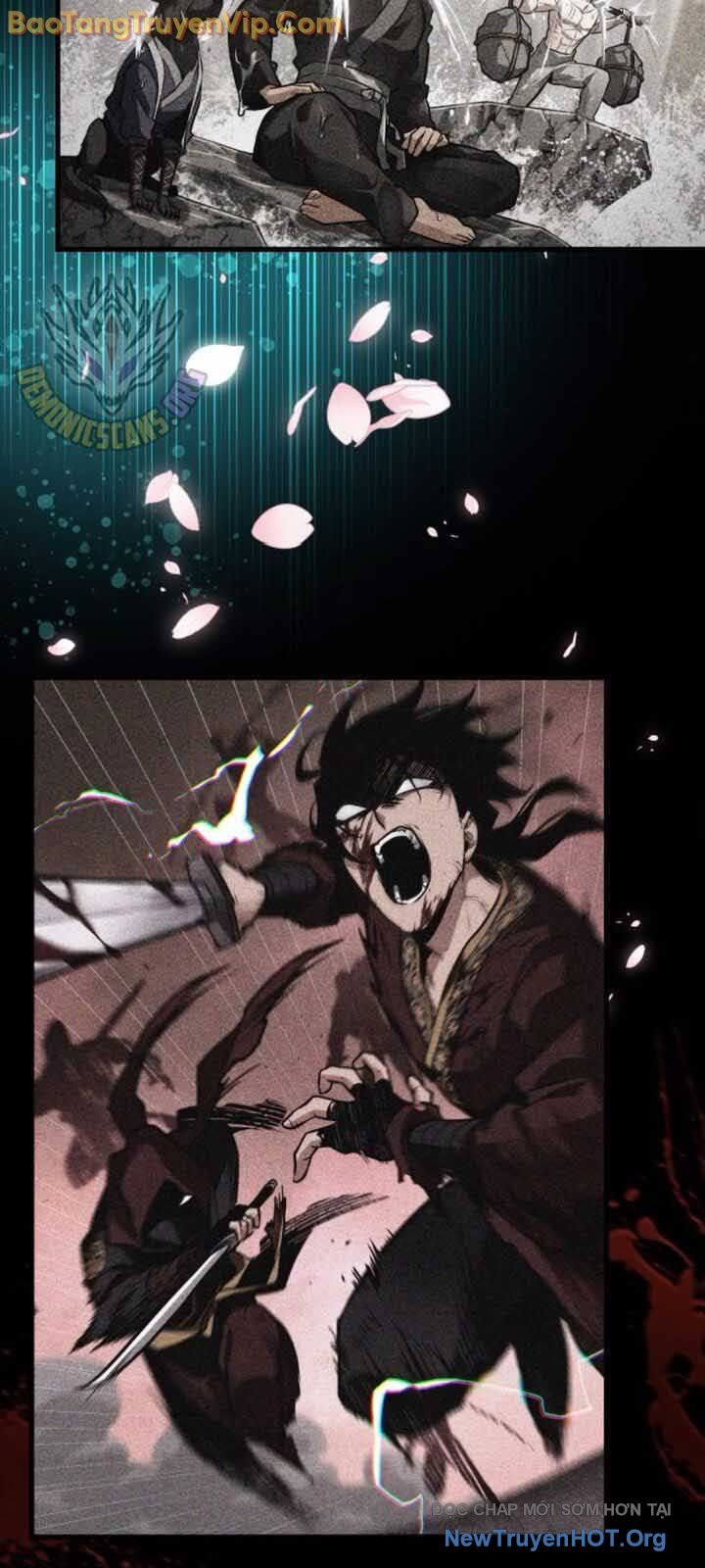 Toàn Trí Độc Giả: Chapter 267.5