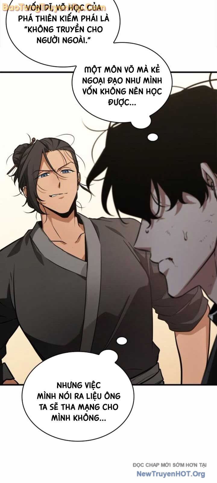 Toàn Trí Độc Giả: Chapter 267.5