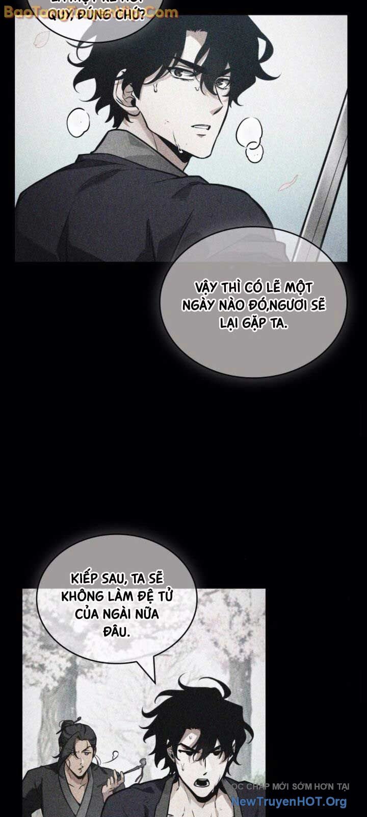 Toàn Trí Độc Giả: Chapter 267.5