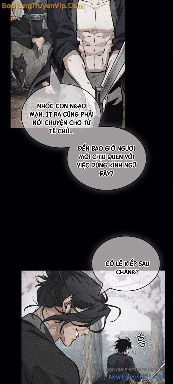 Toàn Trí Độc Giả: Chapter 267.5