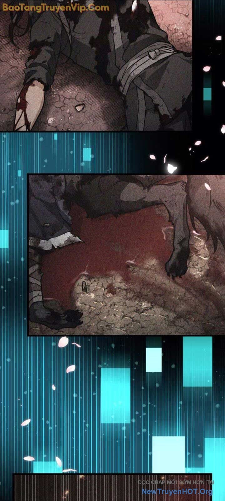 Toàn Trí Độc Giả: Chapter 267.5