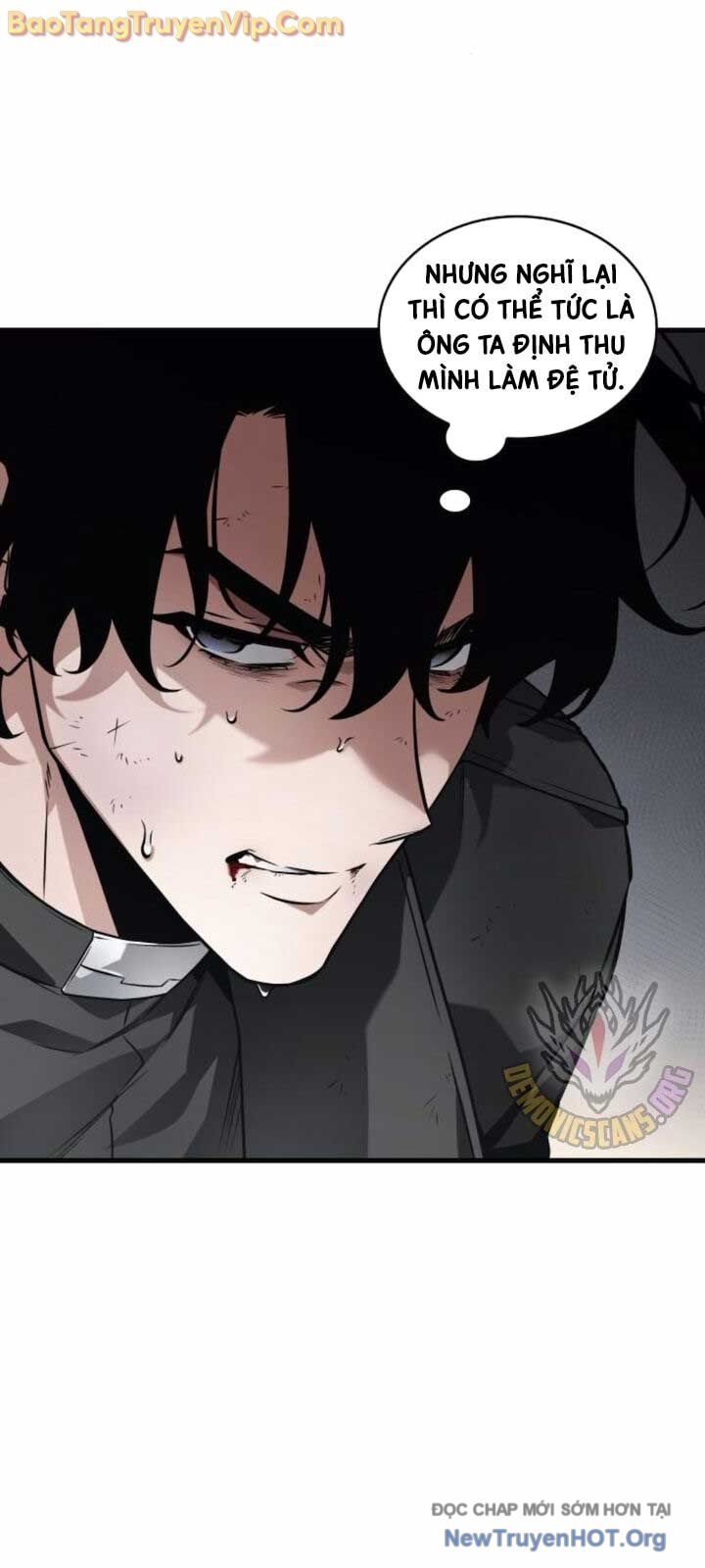Toàn Trí Độc Giả: Chapter 267.5