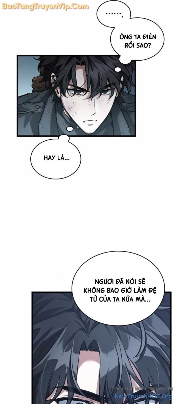Toàn Trí Độc Giả: Chapter 267.5