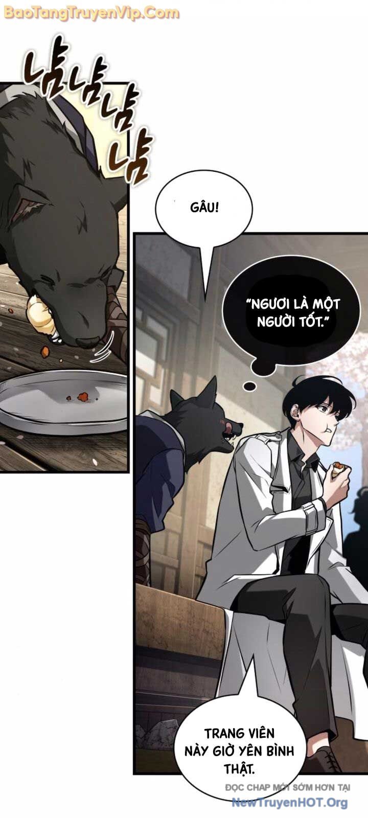 Toàn Trí Độc Giả: Chapter 267.5