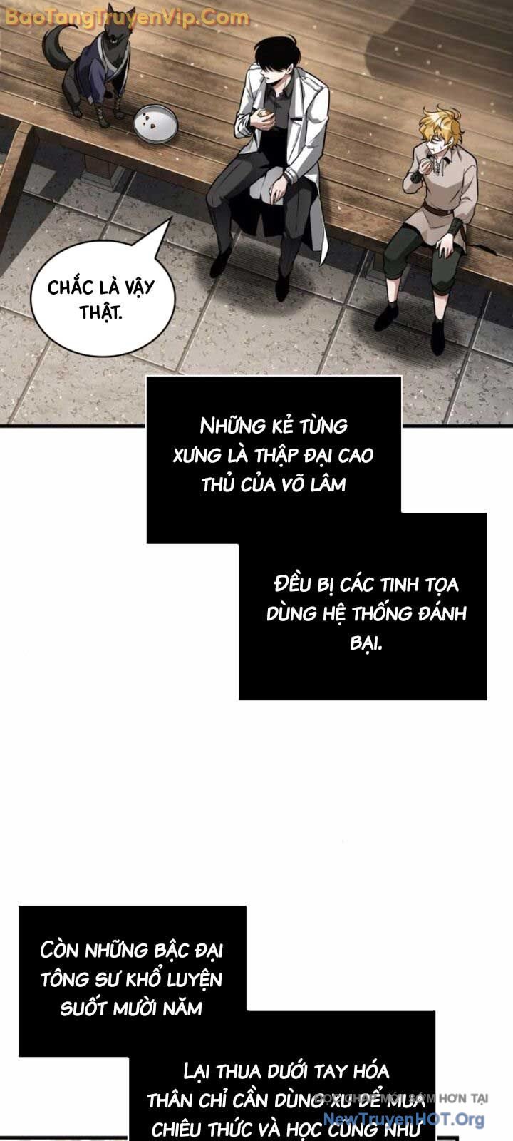 Toàn Trí Độc Giả: Chapter 267.5