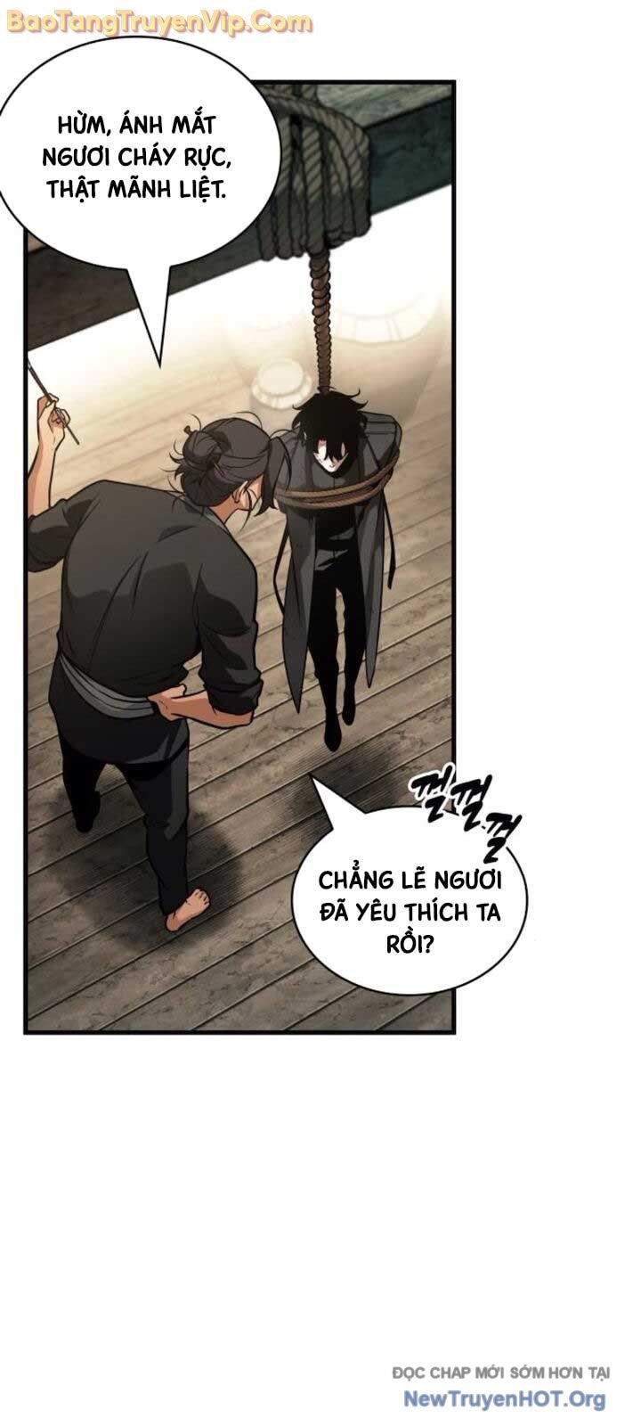 Toàn Trí Độc Giả: Chapter 267.5