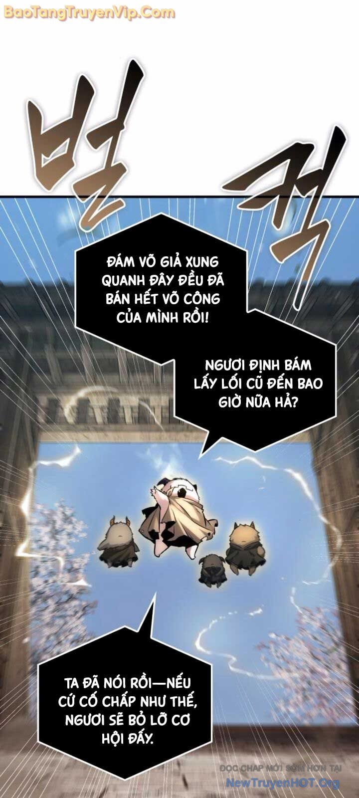 Toàn Trí Độc Giả: Chapter 267.5