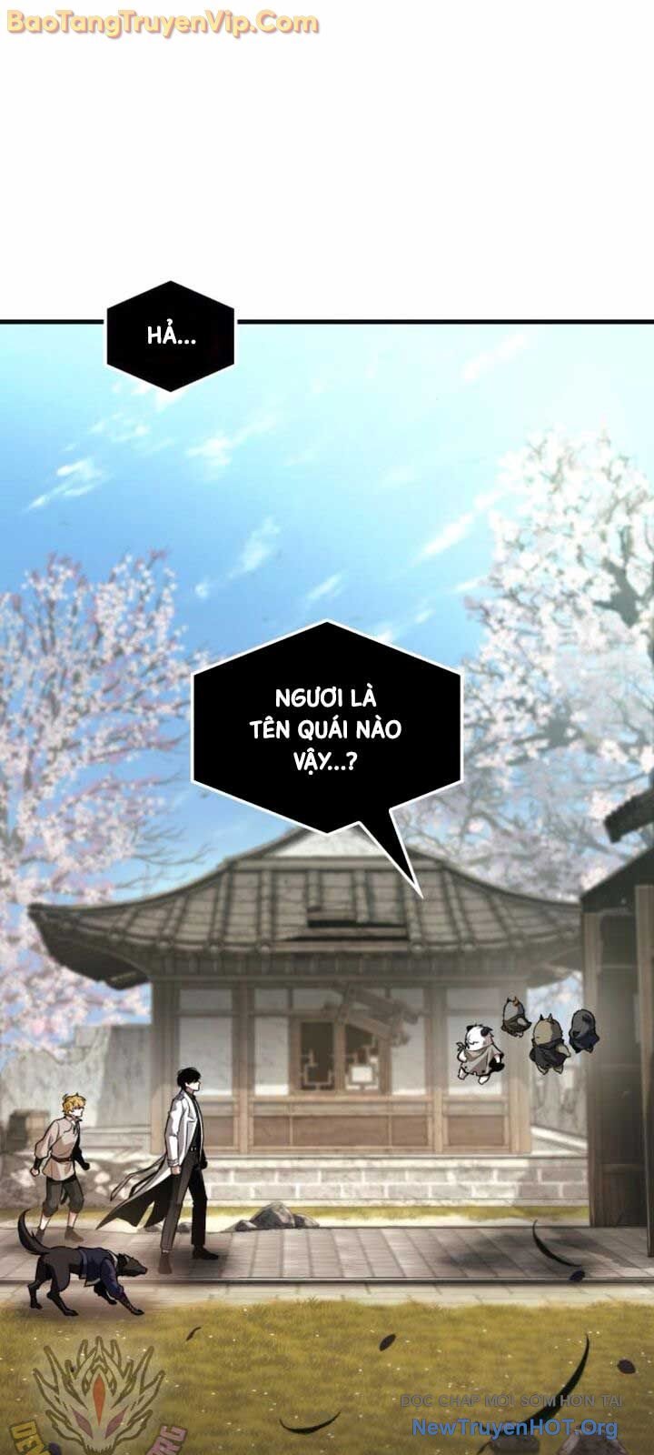 Toàn Trí Độc Giả: Chapter 267.5