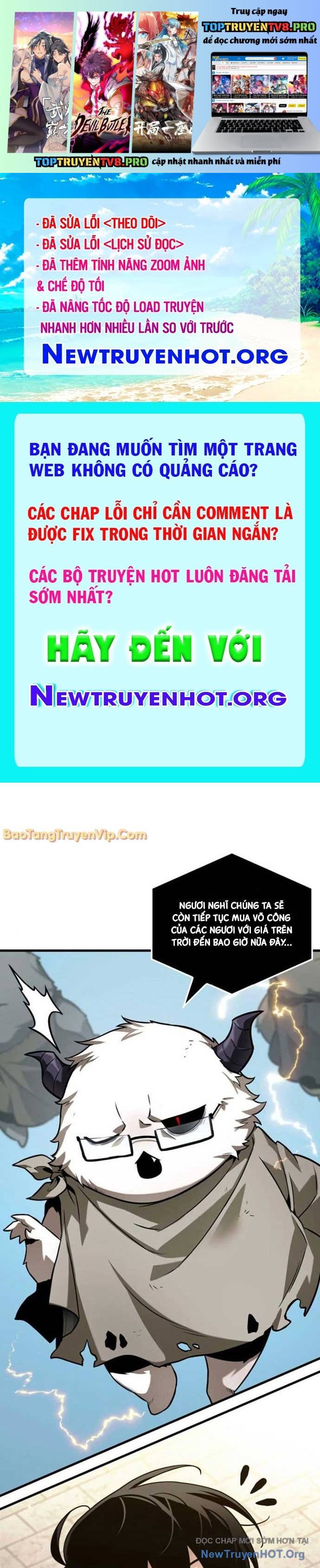 Toàn Trí Độc Giả: Chapter 268