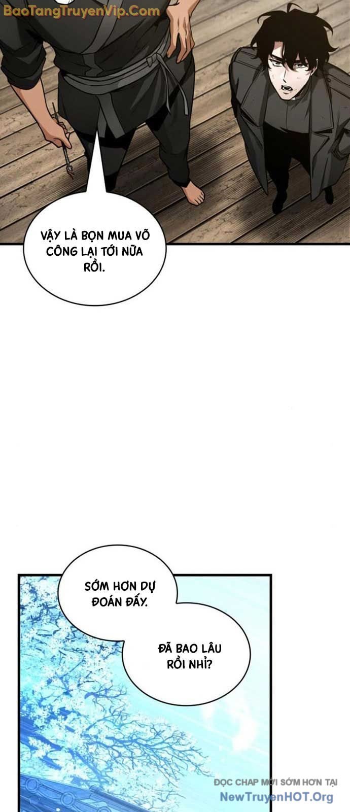 Toàn Trí Độc Giả: Chapter 268